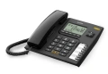 Alcatel T76 DECT телефон Caller ID Black, снимка 2