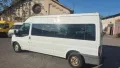 Бус под наем Бургас 3бр товарни 1бр 8+1 пътнически 1бр автоплатформа, снимка 11