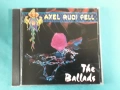 Axel Rudi Pell,Helix,Alcatrazz,Atomic Rooster, снимка 1