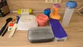 Чаша Нова Класика Tupperware 300 мл, 2 бр. в комплект, снимка 1