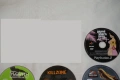 Игри за PS2 САМО ДИСКОВЕ GTA Vice City/Gun/Genji/X-Men 2/Urban Chaos/Killzone/NBA 2003/Jurassic Park, снимка 2
