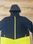 Neomondo Blekinge Soft Shell Hoodie мъжко стретч суичър S, снимка 6