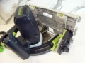 Festool TS 55 RQ - Потапящ циркуляр, снимка 8