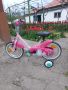 Детско колело, снимка 1 - Детски велосипеди, триколки и коли - 45155516