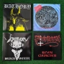 Нови Грамофонни Плочи Bathory, Venom, Possessed, Morbid Angel, снимка 1