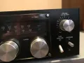 JVC JR-S50 Стерео усилвател, снимка 3