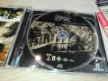 2PAC X 2CD 2805251508, снимка 7
