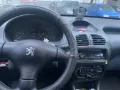 Peugeot 206, снимка 6