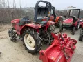 Трактор YANMAR AF250 4x4, снимка 4