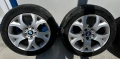 Джанти с летни гуми 18, снимка 5