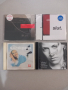 20 бр. лот аудио дискове CD музика (3), снимка 3