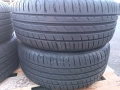 Лети джанти 16ки 5х112 VW + летни гуми 205/55/16 Hankook, снимка 11