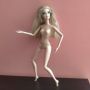 Колекционерска кукла Barbie Барби Mattel 107 4HF2, снимка 5