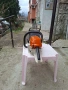 Резачка STIHL MS 261, снимка 7