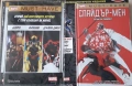 Марвел-Спайдър мен-1 брой, снимка 1