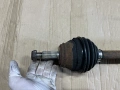 Лява полуоска за VW Golf 3 1.9 TDI, снимка 2