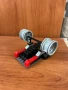 Джет и лежанка конструктори наподобяващи Lego, снимка 6