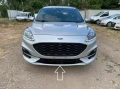 Решетка за предна броня за FORD Kuga ST-Line / Форд Куга (2020-2023), снимка 1