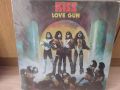 Kiss – Love Gun  Love Gun от Kiss, снимка 1