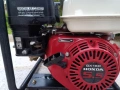 бензинова помпа за вода HONDA 5.5HP 2", снимка 6
