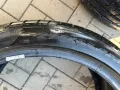 Летни гуми спорт пакет Pirelli P-Zero 275/35/20 и 245/40/20, снимка 10