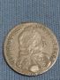 Сребърна монета рядка продупчена за НАКИТИ, НОСИЯ, ПРЕСТИЛКА, КОЛЕКЦИЯ 46150, снимка 1 - Нумизматика и бонистика - 45946370