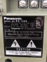 Panasonic RX-C60(25w)  –много свирещ касетофон (boombox), произведен в Япония., снимка 12