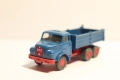 WIKING 1:87 H0 MAN САМОСВАЛ КАМИОН КОЛИЧКА МОДЕЛ, снимка 7