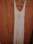 Дамска бяла рокля, снимка 3