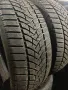 2бр - 225 55 17 - DUNLOP WINTER SPORT 5 XL - 2022г - 7мм грайфер, снимка 8