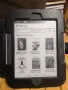 Четец за електронни книги Nook BMRV350, с подсветка на екрана, снимка 1