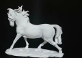 Статуетка изящен красив кон, снимка 2