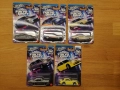 Hot Wheels Silver Series – Fast & Furious: Tokyo Drift (25 Years), снимка 1