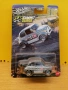 Hов сет Hot Wheels Silver Series – Summit Surge, снимка 6