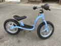 Puky - Колело без педали LR1 Br червено 100лв. и синьо 80лв., снимка 4