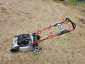 САМОХОДНА КОСАЧКА BRIGGS&STRATTON MAURI. ПЕРФЕКТНА , снимка 5