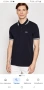 Hugo Boss Paddy Pique Cotton Regular Fit Mens Size 2XL НОВО! ОРИГИНАЛ Мъжка Тениска!, снимка 6