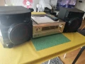 висококачествен усилвател DENON, снимка 4