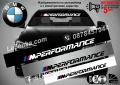 Сенник BMW M Performance MPerformance, снимка 10