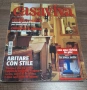 Списание Brava Casa/1995, снимка 1