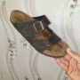 чехли  BIRKENSTOCK ARIZONA (MOCHA)  номер 43,5-44, снимка 10