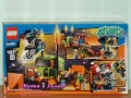 Продавам лего LEGO City 60294 - Каскадьорски шоу камион , снимка 2