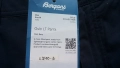 Bergans of NORWAY OSLO LT Pants размер L панталон - 1391, снимка 12