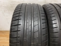 2 бр. 225/40/18 Michelin / летни гуми , снимка 2