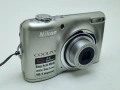 Nikon Coolpix L23 10.1MP Silver Digital Camera 5x Zoom, снимка 5