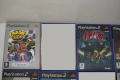 Игри за PS2 Crash Nitro Kart/Harry Potter/Monster House/50 Cent/Pinball/Space Invaders/WRC, снимка 2