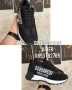 Мъжки маратонки Dsquared2/BR217p, снимка 1