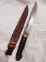 Продавам старинен нож  , снимка 1