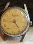 Стар механичен часовник ЗАРЯ СССР дамски рядък за КОЛЕКЦИЯ 51889, снимка 2