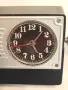 Два Модела на Редки Руски Соц СССР Часовници Будилници Луч, снимка 3